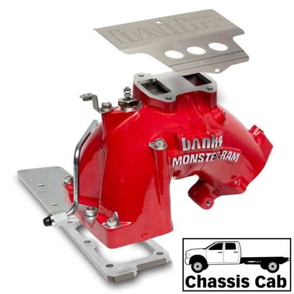 Banks Power 42805-R