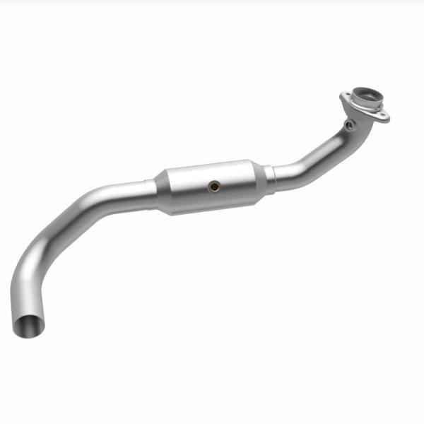 MAG Converter Direct Fit Magnaflow 4651412