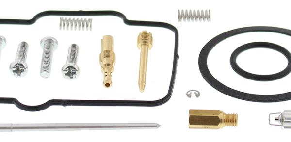 ABR Carburetor Rebuild Kits All Balls Racing 26-1478