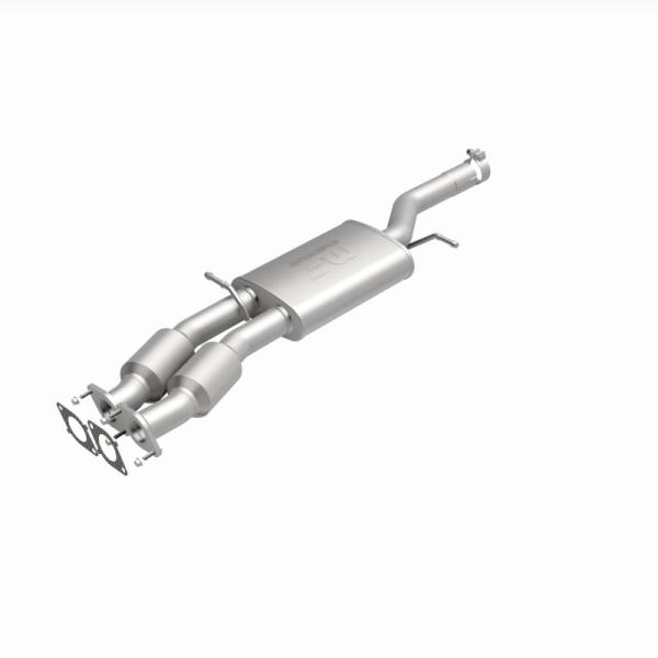 Magnaflow 280729