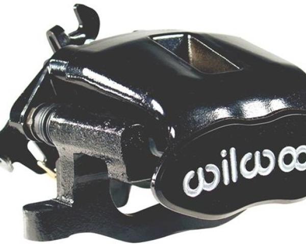 Wilwood 120-10112-BK