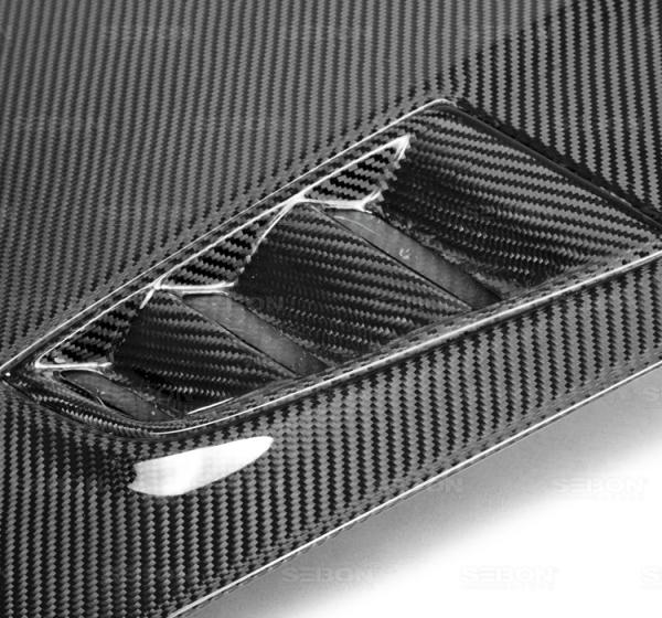 Seibon HD0607HDCV4D-MGII