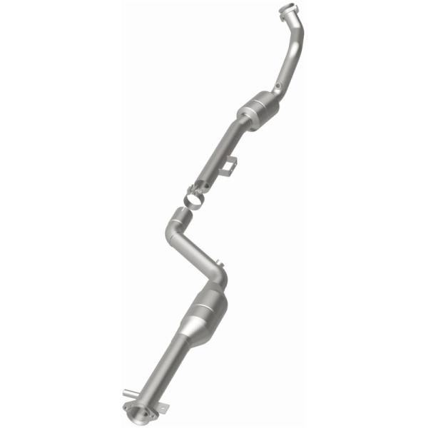 Magnaflow 444051