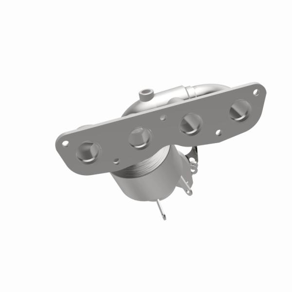MAG Converter Direct Fit Magnaflow 22-081