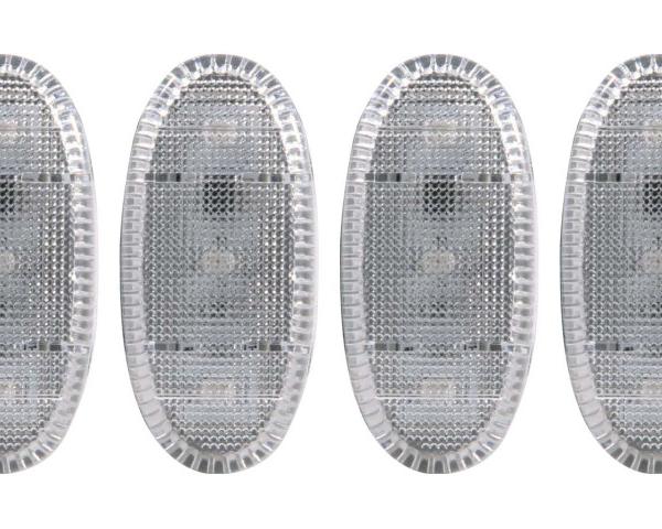 ANZ LED Fender Lights ANZO 861108
