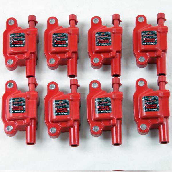 Granatelli Motor Sports 28-0513-CPR