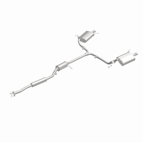 Magnaflow 106-0148
