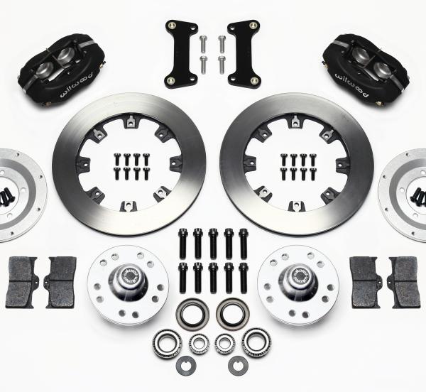 WIL Dynalite Brake Kit Wilwood 140-11275