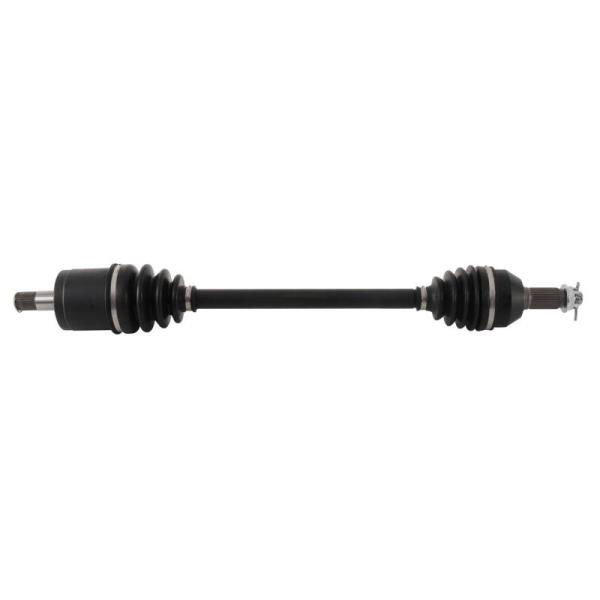 ABR Xtreme Duty Axles All Balls Racing AB8-HO-8-125