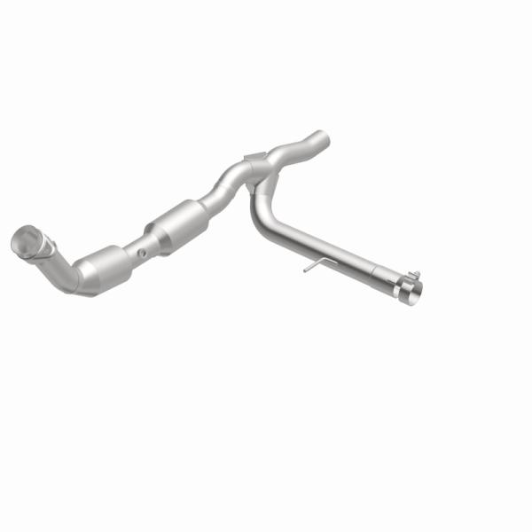 Magnaflow 4583744