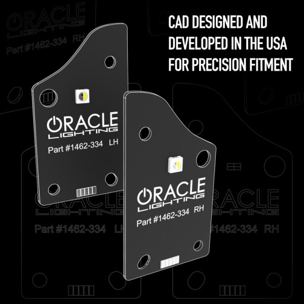 ORACLE Lighting 1462-334