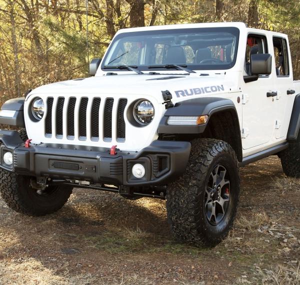 Rugged Ridge 11544.21