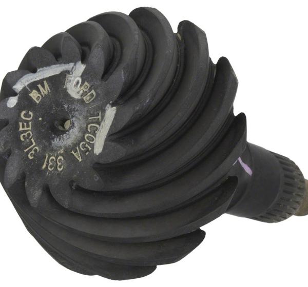 Ford Racing M-4209-88331