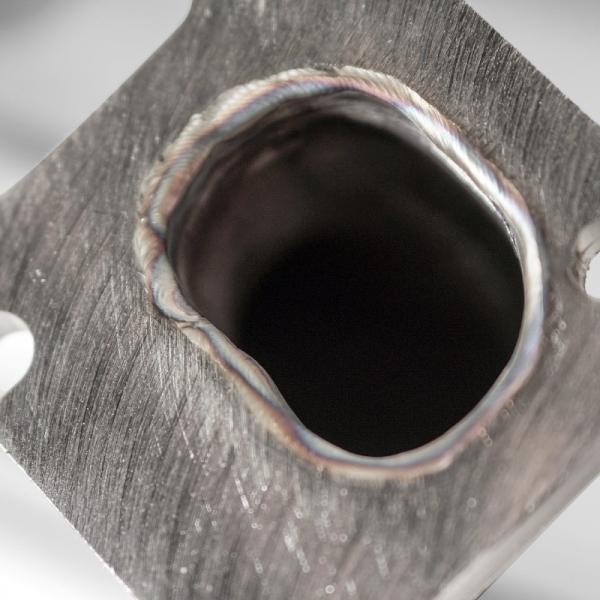 Stainless Works JEEP1862HCAT