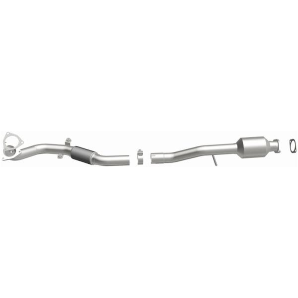 MAG Converter Direct Fit Magnaflow 52906