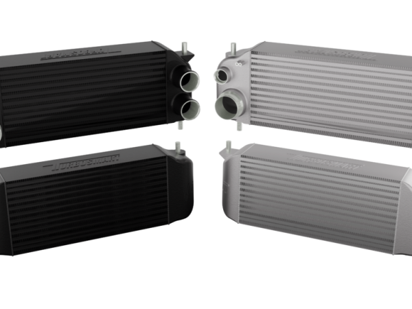 Turbosmart TS-CCA-VSFD001S