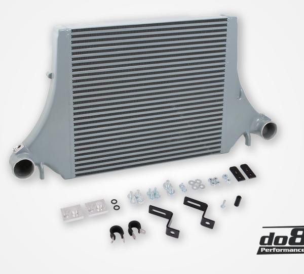 DOB Intercooler do88 ICM-220-V70