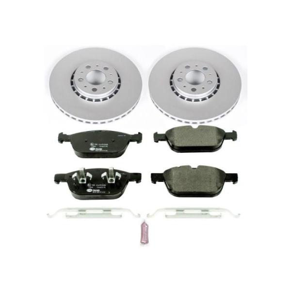 PowerStop ESK5707