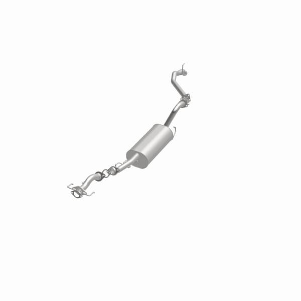 MAG BRE Exhaust Kits Magnaflow 106-0551