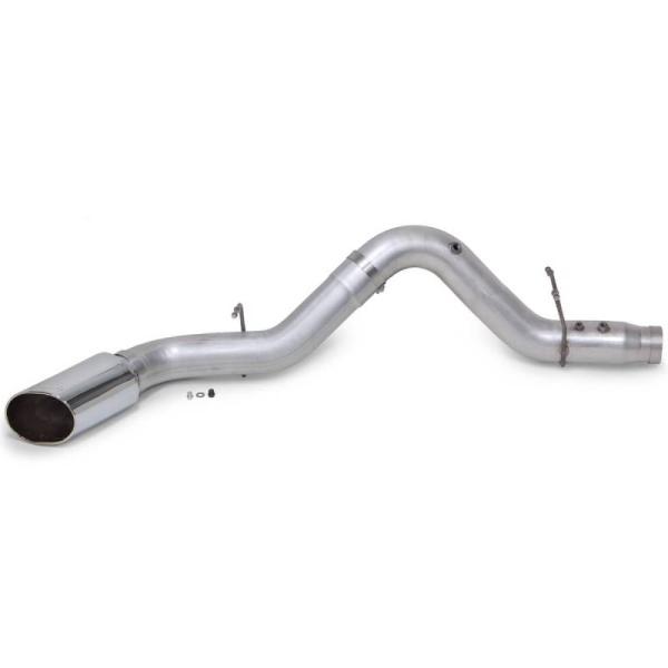 GBE Monster Sport Exhaust Banks Power 48997