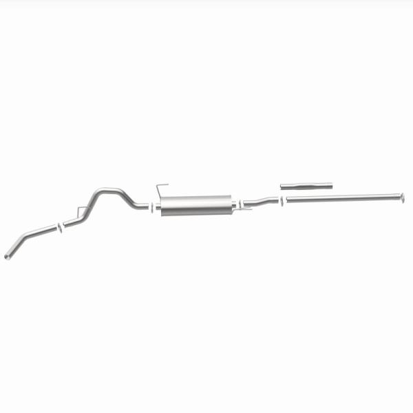 MAG BRE Exhaust Kits Magnaflow 106-0697