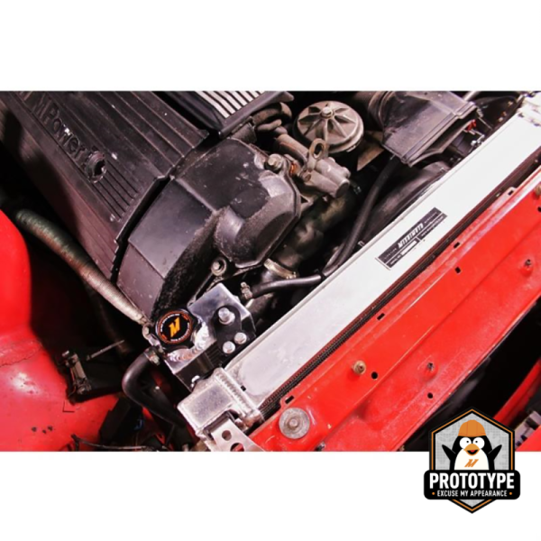 Mishimoto MMRT-E36-92E