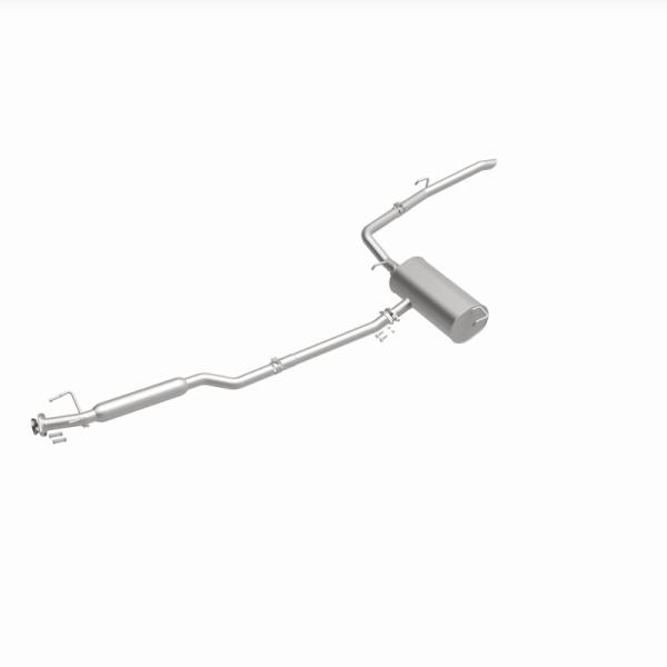 MAG BRE Exhaust Kits Magnaflow 106-0997