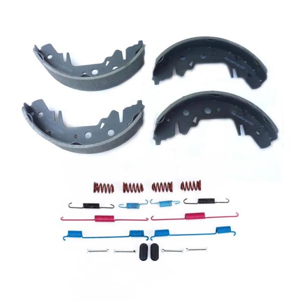 PSB Autospecialty Brake Shoes PowerStop SSH714