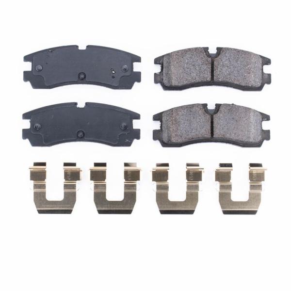 PowerStop 17-754