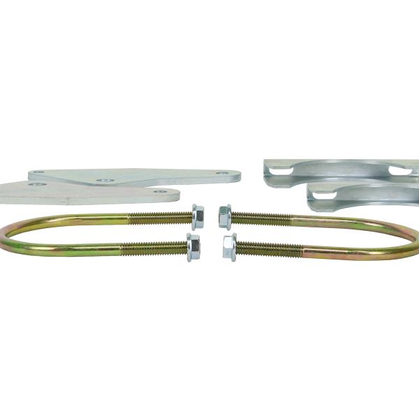 Whiteline KU5