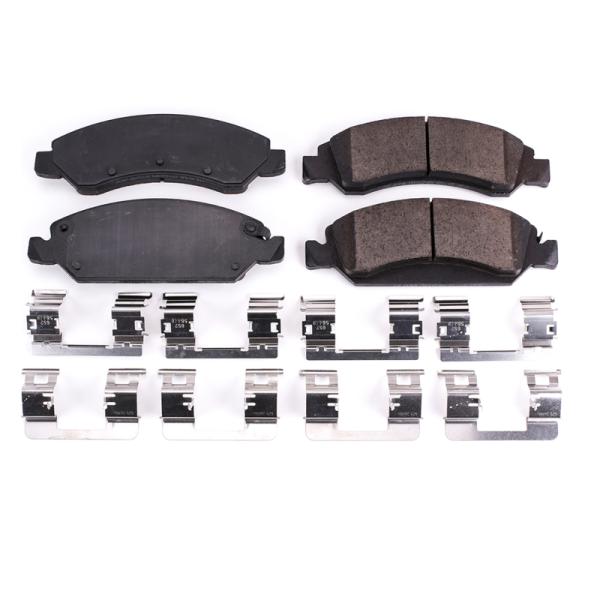 PowerStop 17-1367