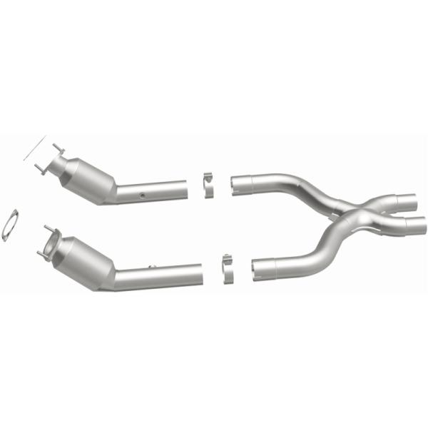 MAG Converter Direct Fit Magnaflow 5461976