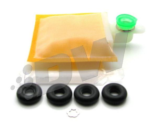 DeatschWerks 9-101S-1004