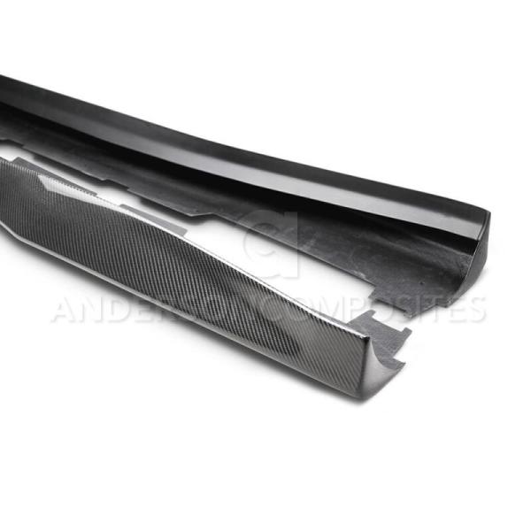 Anderson Composites AC-SS16CHCAM-AZ