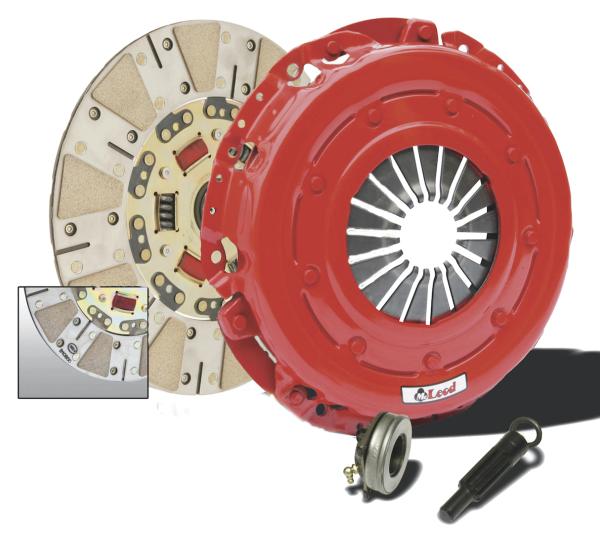 McLeod Racing 75309