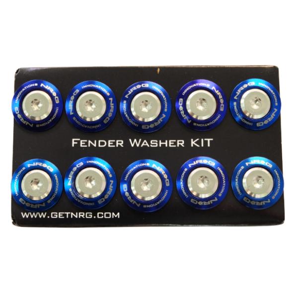 NRG FW-200TS