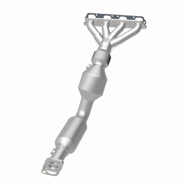 Magnaflow 5531351