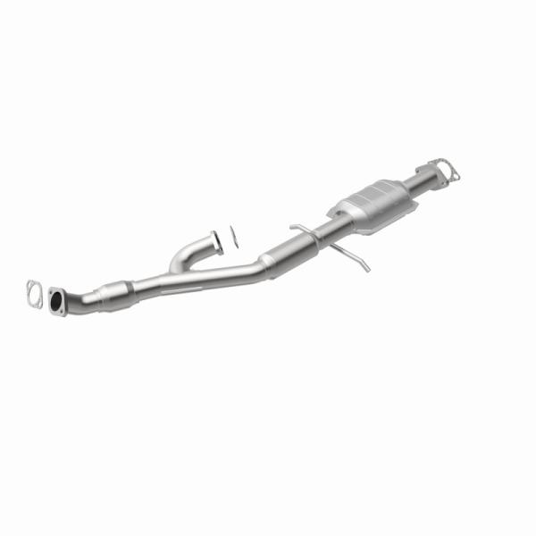 MAG Converter Direct Fit Magnaflow 26212