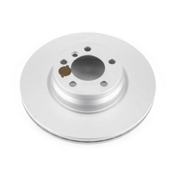 PSB Evolution Coated Rotor PowerStop EBR1445EVC