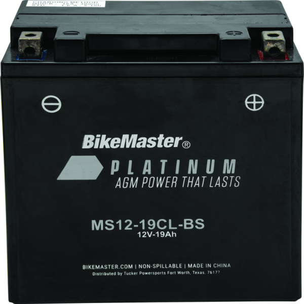 BikeMaster 780722