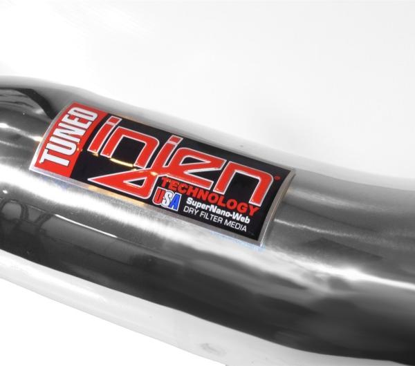 INJ Power-Flow Intake Injen PF5005PC