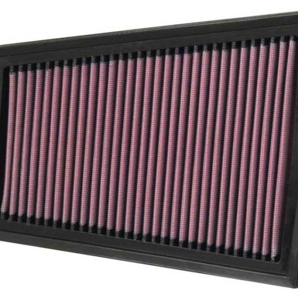 KN Drop in Air Filters K&N Engineering 33-2376