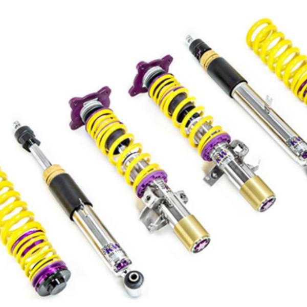 KW Clubsport Kit KW 352208CG