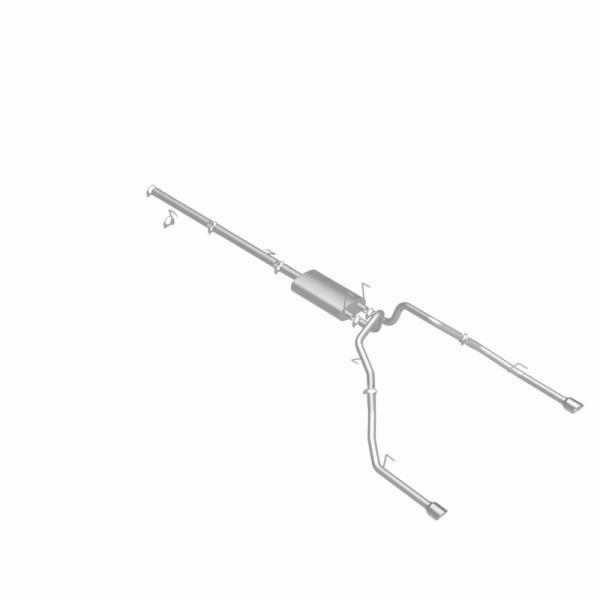 Magnaflow 106-0516