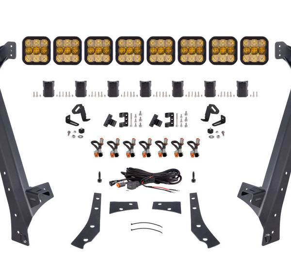 Diode Dynamics DD7225