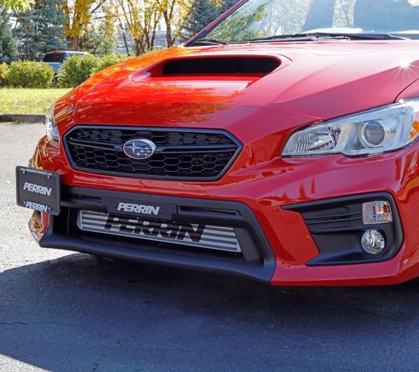 Perrin Performance PSP-BDY-205F