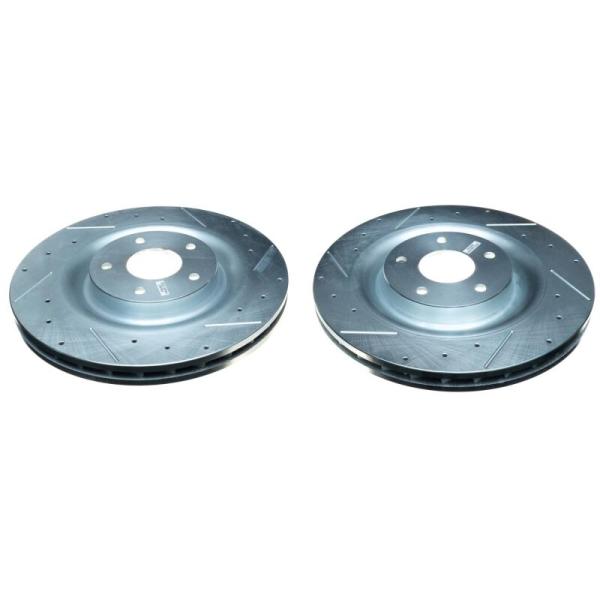 PowerStop AR82113XPR