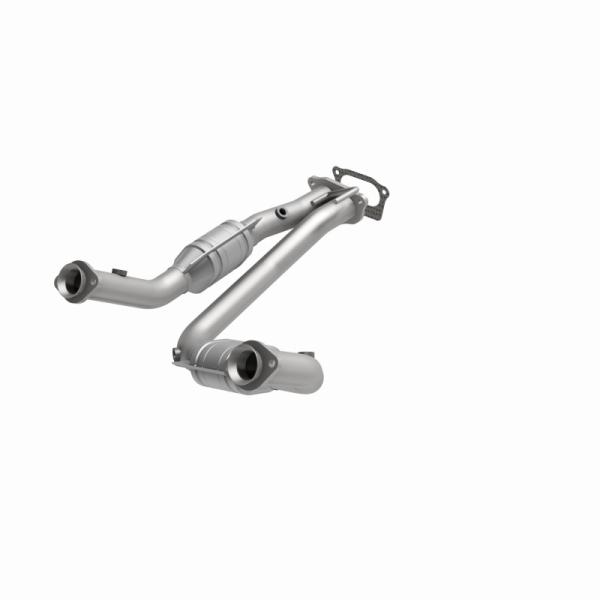 Magnaflow 24470
