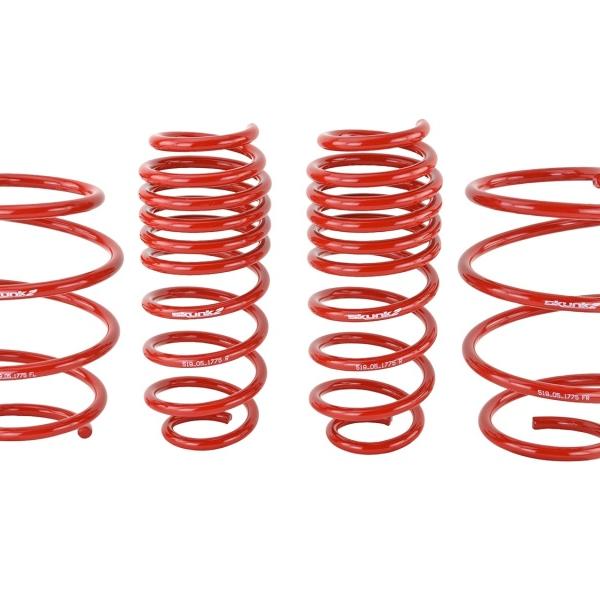 SK Lowering Springs Skunk2 Racing 519-05-1775