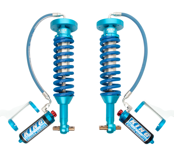 King Shocks 25001-182A